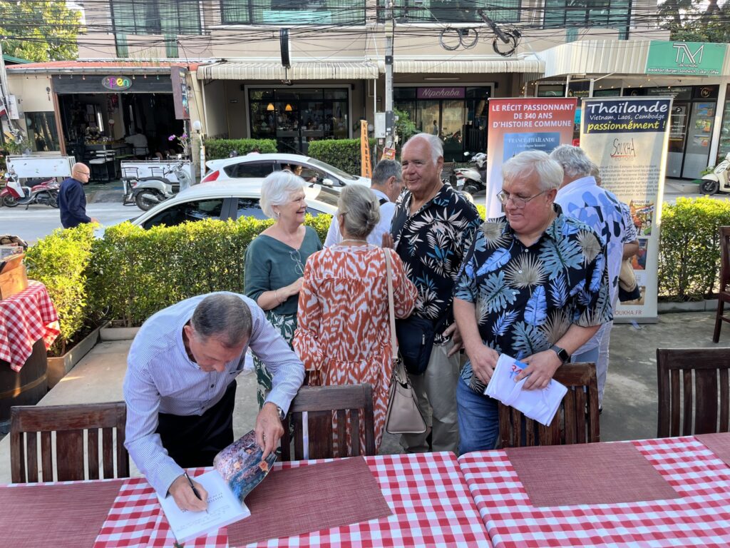 Accueil ufe soirée 10