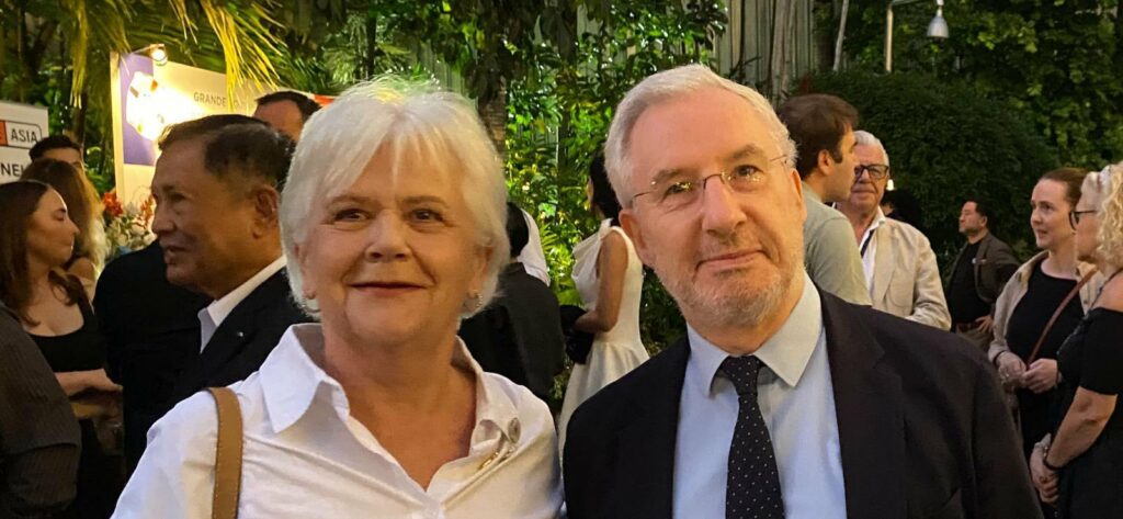 Accueil ufe soirée 3