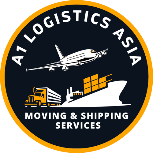 A1 Logistics Asia